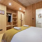 Domek alpejski C, Near Morzine