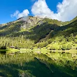 Domek alpejski C, Near Morzine *